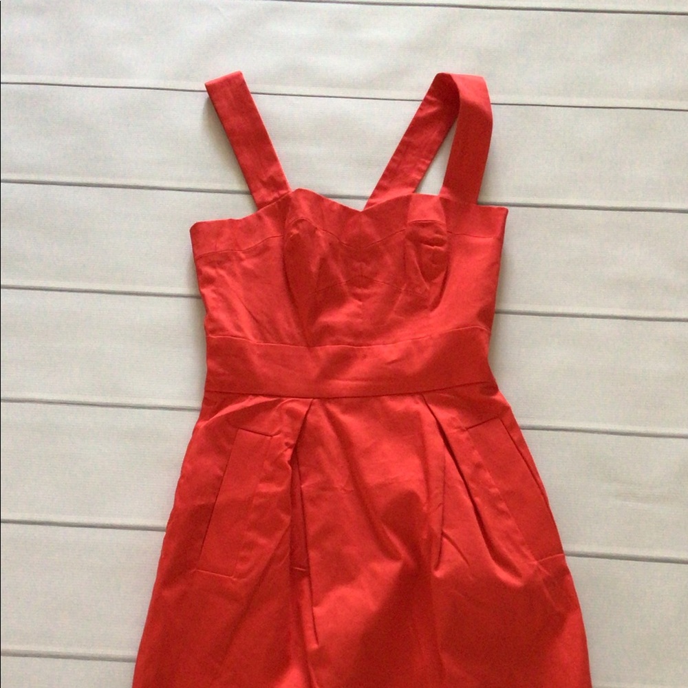 NWOT French Connection Potter Dress